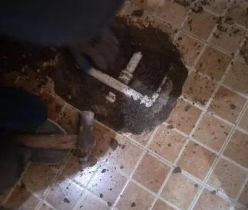 永年卫生间漏水维修公司为您分享下卫生间渗水如何处理及注意事项