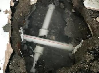 永年阳台漏水维修公司为您分享楼上楼下漏水怎么处理