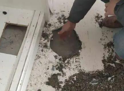 永年卫生间漏水维修公司分享下精确定位查漏水一次多少钱?不同级别收费不同