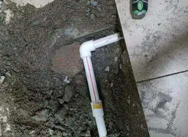 永年阳台漏水维修时有哪些声音会影响检漏仪